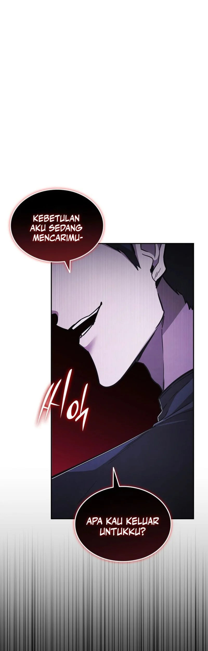 Manhwa Subscribing to the Transcendent’s Channel Chapter 84 Fix gambar 2